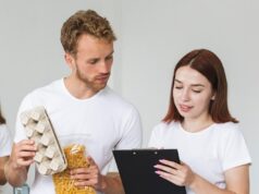 Заказ крупногабаритных товаров на Ozon