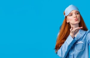 Видимость гостей в Telegram-канале