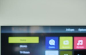 Установка Zona на Smart TV