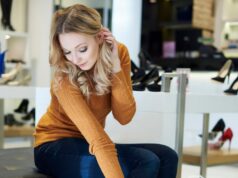 К чему снится покупка новой обуви