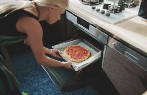 Ужин в микроволновке: быстрые и вкусные идеи