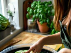 Время варки кабачка для прикорма