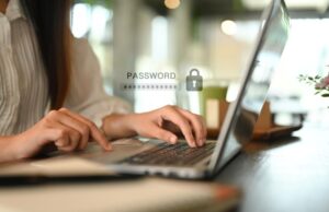 Как восстановить пароль в AnyDesk