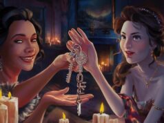 Сила и Верховная Жрица: Сочетание в Таро