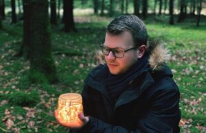 Гадание: Думает ли он обо мне?