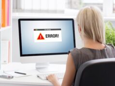 Не удалось загрузить манифест в Яндекс Браузере