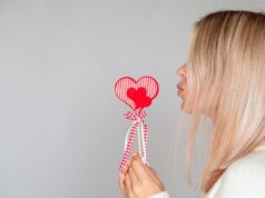 Признания в любви: слова от сердца