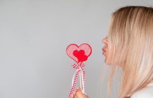 Признания в любви: слова от сердца