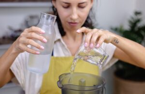 Домашнее приготовление не молока