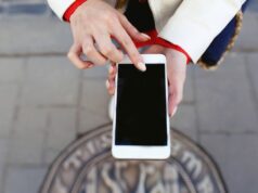 Как сделать скриншот на телефоне Honor