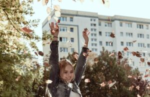 Оставаться Красивой и Молодой