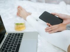 Набор в тоновом режиме с мобильного