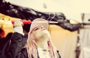 Создание стильной одежды в Гача Клубе