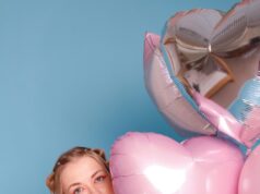 Поздравление с 14-летием для девочки