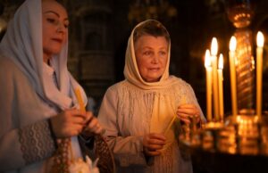 Сонник для женщин: толкование сна о священнике