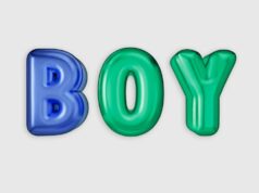 Редкое и красивое имя для мальчика