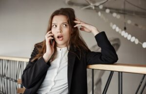 Причины отключения звонка во время разговора