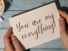 Как оригинально пожелать мужчине хорошего вечера