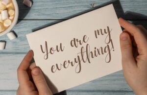 Как оригинально пожелать мужчине хорошего вечера