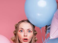 С Днем Рождения, 14 Лет!