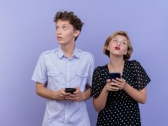 Подкаты к парням по переписке: как не перейти границу