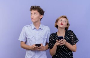 Подкаты к парням по переписке: как не перейти границу