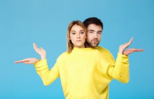 Как ответить на вопрос: какой вы человек?