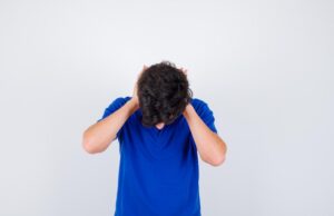 Сон об ударе по голове сзади: толкование