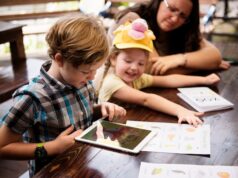 Проверка очереди в детский сад в Новороссийске