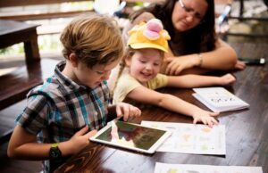 Проверка очереди в детский сад в Новороссийске