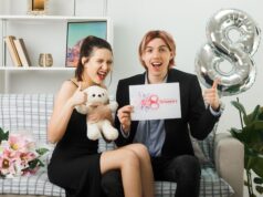 Поздравление с днем рождения дочки подруги