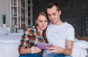 Игры на расстоянии: как общаться с парнем по переписке