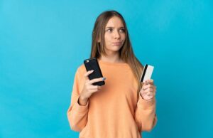 Отправка наложенным платежом через СДЭК