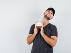 Молитва для быстрой и выгодной продажи дома