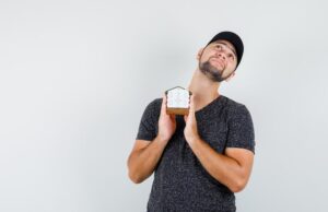 Молитва для быстрой и выгодной продажи дома