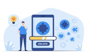 Настройка анидеска без подтверждения