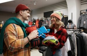 Заказ вещей с Shein в Россию: Пошаговое руководство