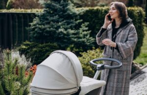 К чему снится коляска с ребенком