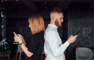 Отключение премиум в GetContact