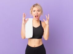 Как сбросить 10 кг за неделю