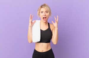 Как сбросить 10 кг за неделю