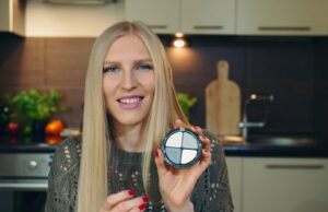 Изменение времени на Mi Band 3