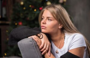 Приснилась бывшая девушка: что это значит?