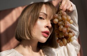 Сонник: Виноград для женщин