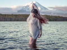 Толкование сна: Волны на озере