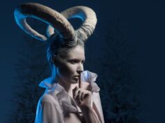 Знак Зодиака 5 Октября