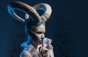 Знак Зодиака 5 Октября