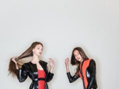 Идеи для моды в Гаче клубе