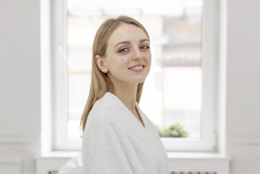 Домашние халаты: комфорт, уют и стиль в каждом шве