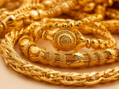 Как выгодно сдать золото в ломбард?